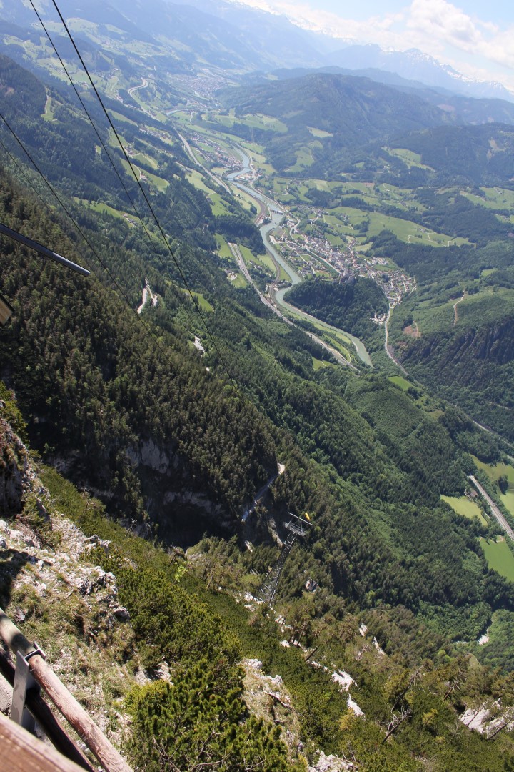 2017-05-25 bis 05-27 Frhjahrsausfahrt